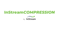 InStreamCOMPRESSION logo