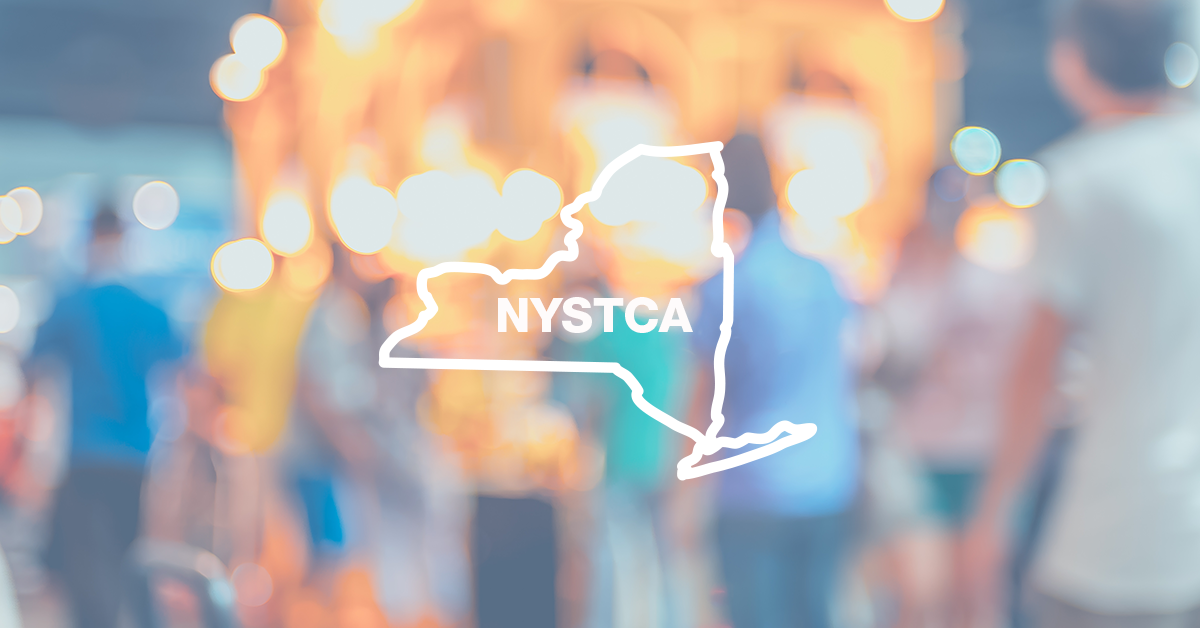 NYSTCA Annual Conference