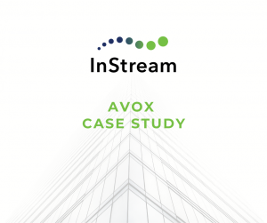 AVOX Case Study by InStream