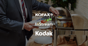 Kofax, Kodak