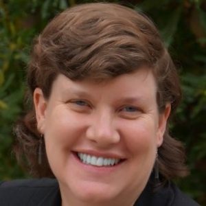 Jenni Van Hart, Business Development Executive