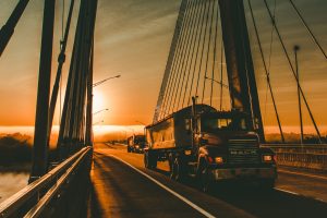 How Trucking & Logistics Companies Can Create More Efficient Document Workflows