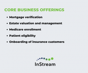InStream Managed Solutions