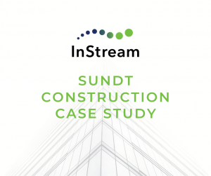 Sundt Construction CASE STUDY