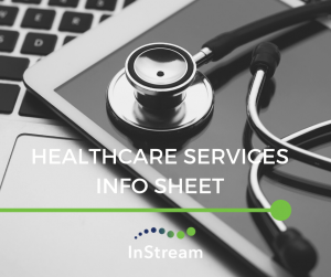Healthcare Info Sheet