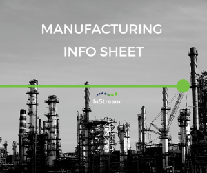 Manufacturing Info Sheet