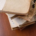 History of Document Management