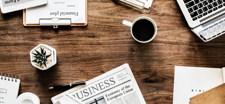 Document Scanning Opens the Door to Efficiency