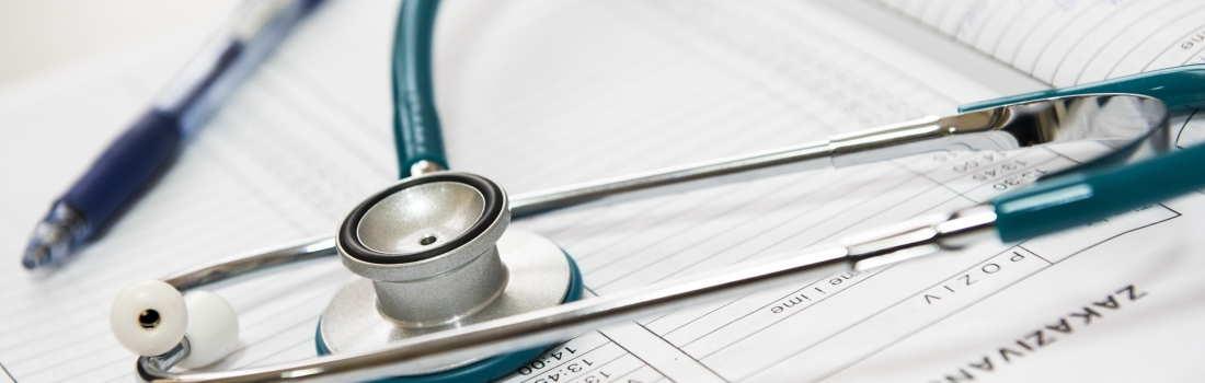 How Scanning Benefits the Healthcare Industry
