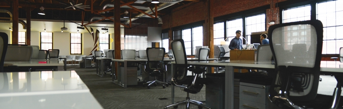 Need More Office Space? Start with Document Scanning