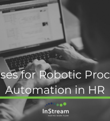 RPA for HR Info Sheet