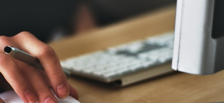 The Long-Term Benefits of Document Scanning