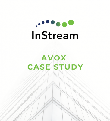 Case Study: Avox