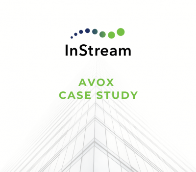 Case Study: Avox
