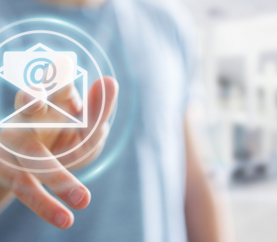 November 28, 2017: AP Electronic Mail Management Webinar