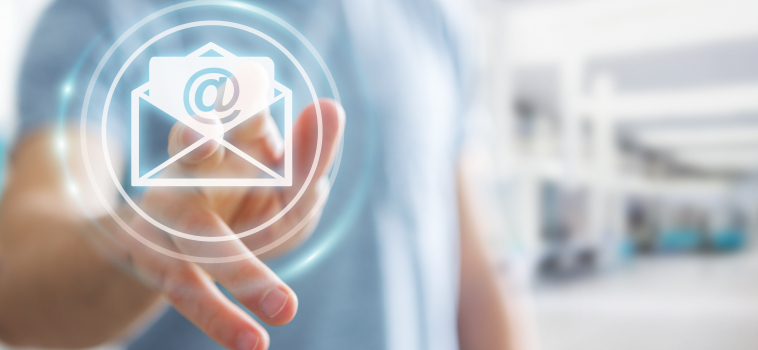 November 28, 2017: AP Electronic Mail Management Webinar