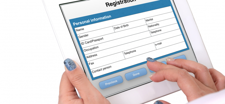 September 19 and 21, 2017: Workflow Automation with Electronic Forms