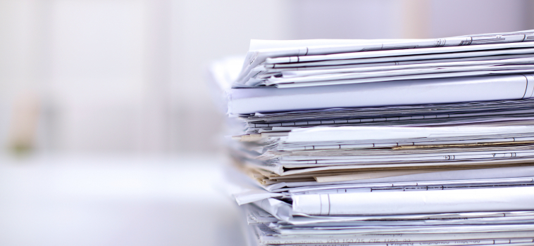 How Will Document Scanning Help Your Organization?
