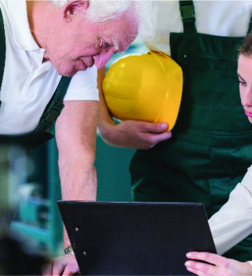 June 20 and 22, 2017: Manufacturing – Simplify the Paper Process