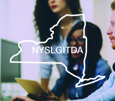 May 17 and 18, 2017: NYSLGITDA Spring 2017
