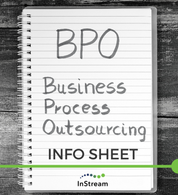 Business Process Outsourcing Info Sheet