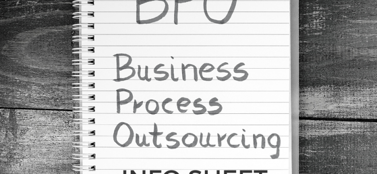 Business Process Outsourcing Info Sheet