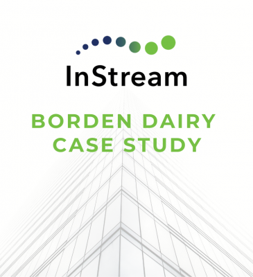 Case Study: Borden Dairy