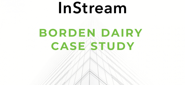 Case Study: Borden Dairy