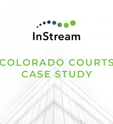 Case Study: Colorado Courts