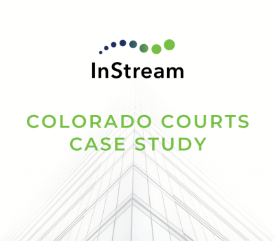 Case Study: Colorado Courts