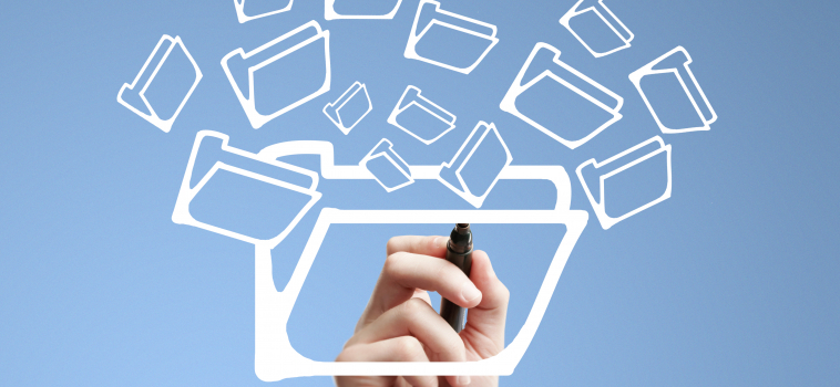 Capture Technology is the Future for Document Processing