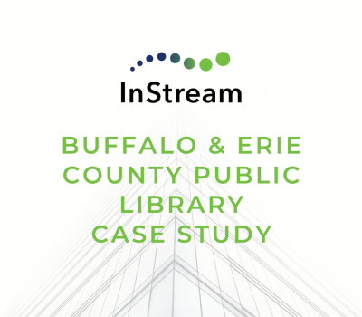 Buffalo & Erie County Public Library