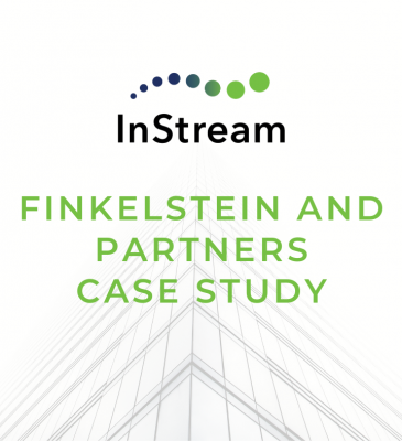 Case Study: Finkelstein and Partners