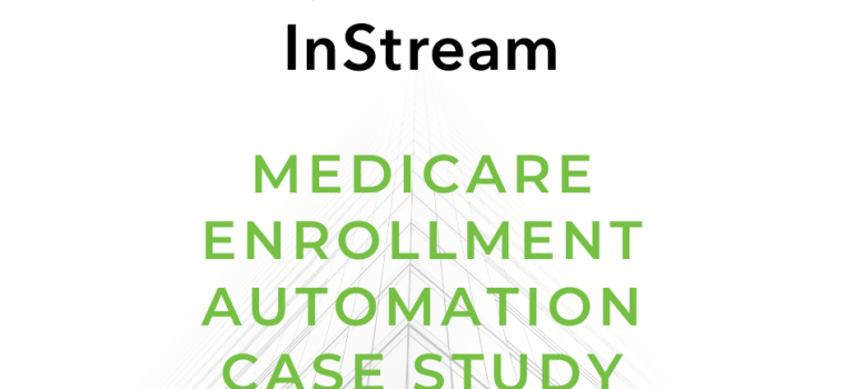 Medicare Enrollment Automation