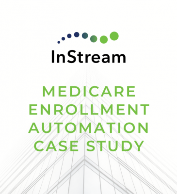 Medicare Enrollment Automation
