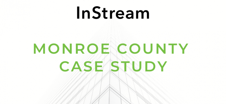 Case Study: Monroe County