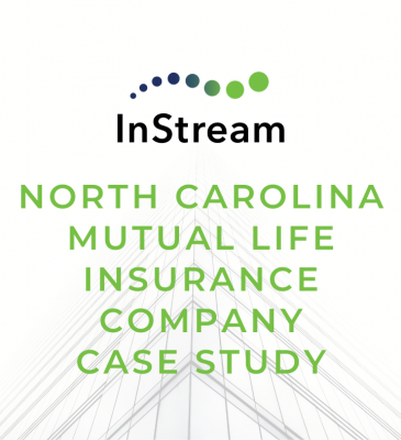 Case Study: North Carolina Mutual Life Insurance Company
