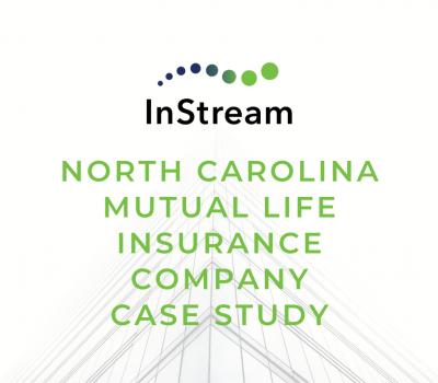 Case Study: North Carolina Life Insurance Company