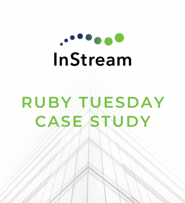 Case Study: Ruby Tuesday