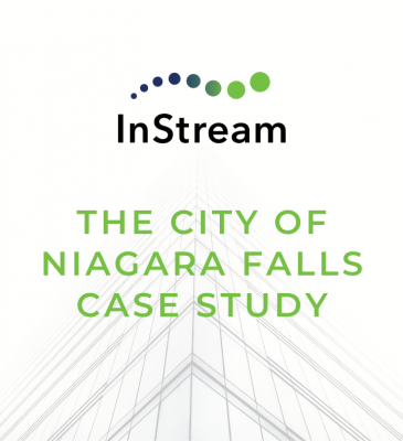 The City of Niagara Falls