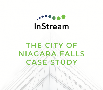 The City of Niagara Falls