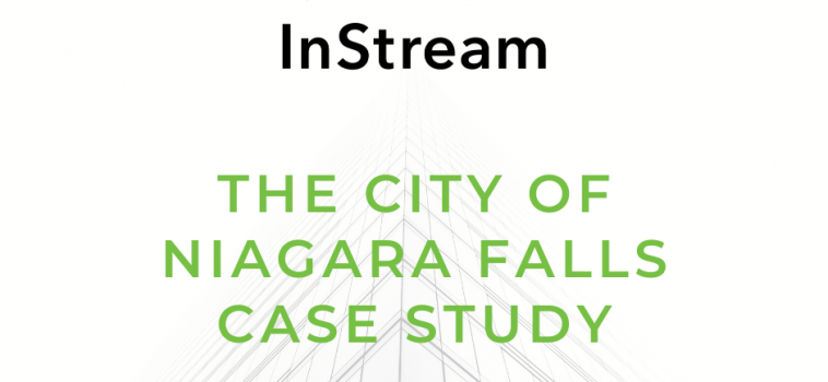 The City of Niagara Falls