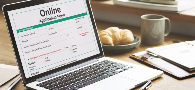 Rock, Paper, Digital:  How Digital Forms Win Every Time