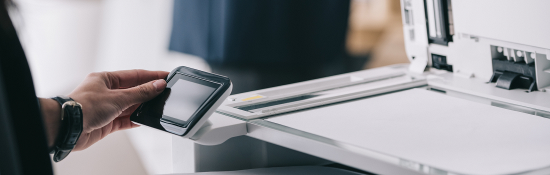 Scan to Zero: Become a Paperless Office