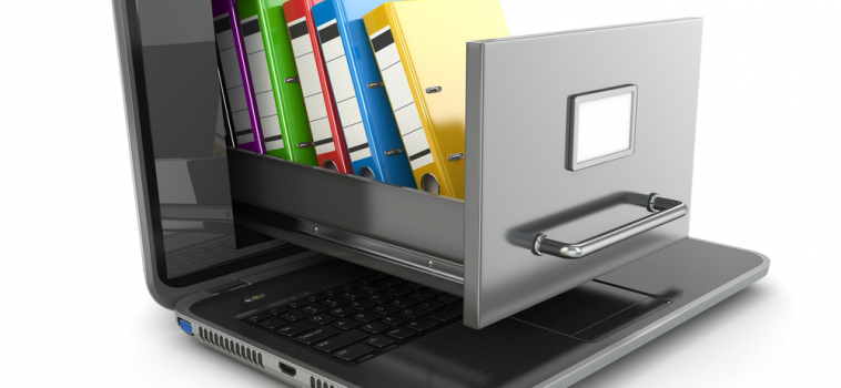 Using Document Management Software to Reach Your Business Goals