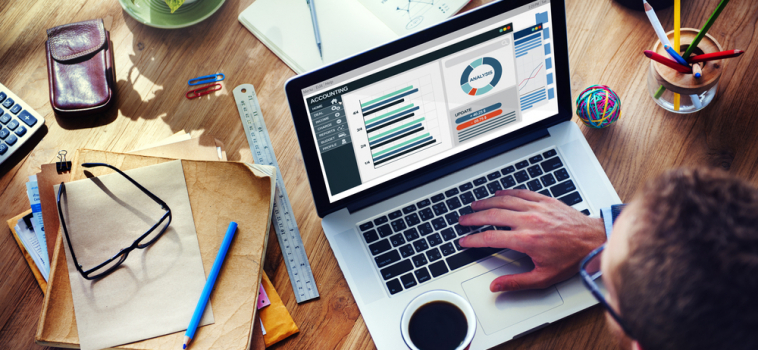 Document Management for Your Accounting Department