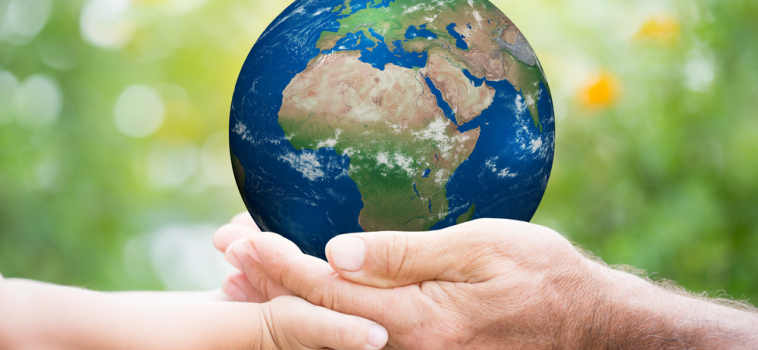 Earth Day: How To Help As An Employer