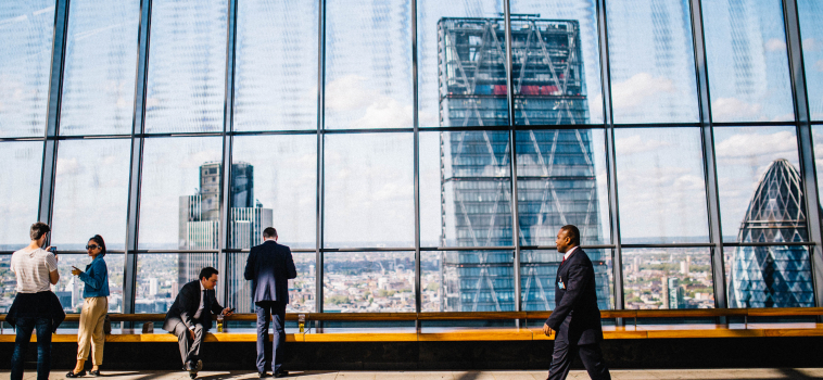 How InStream Will Transform Your Business Processes