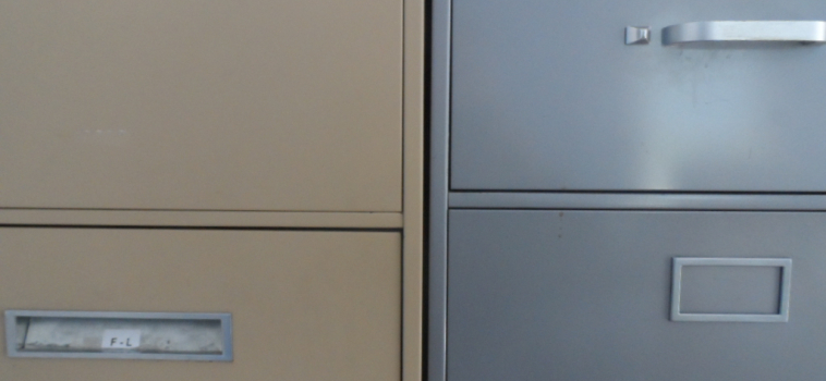 How Many Filing Cabinets Do You Have? Backfile Scanning for HR