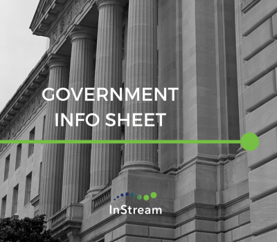 Government Info Sheet
